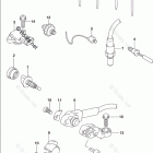 DF 115ATX Sensor (DF115AZ E11)