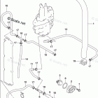 DF 140ATL Thermostat (DF140AT E40)