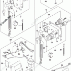 DF 200ATX Opt:Key Less Start (DF200AT E03)