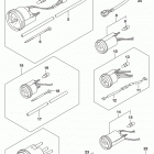 DF150/DF175 T, Z, ST,TG,ZG, Opt:meter (df150t e03)