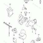 DF 50AVTL Sensor (DF50AVT E03)