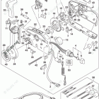 DF 140AZL Opt:Remote Control (1) (DF140AZ E11)