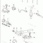 DF 115ATX Sensor (DF115AT E11)