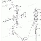DF 250STL Clutch Shaft (DF250ST E03)