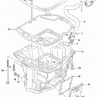DF150/DF175 T, Z, ST,TG,ZG, Oil pan (df150z e03)