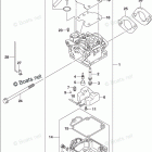DF 8AS Carburetor (DF8AR P03)