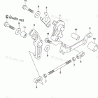 DF 8AL Throttle Control (DF8A P03)