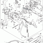 DF 140AZL Opt:Remote Control (2) (DF140AZ E11)