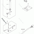 DF 175TGX Opt:Harness (1) (DF175TG E03)