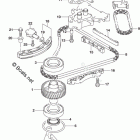 DF 225TX Timing Chain (DF225Z E03)