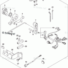 DF 9.9ARS Opt:Remote Control Parts (DF9.9A P03)