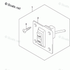 DF 150STX Opt:Switch (DF150ZG E03)