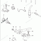 DF 115ATX Sensor (DF115AST E03)