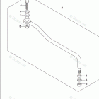 DF 8AS Drag Link (DF8AR P03)