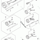 DF 150STX Opt:Meter (DF175T E03)