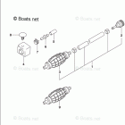 DF 50AVTL FUEL HOSE (DF50AVT E03)
