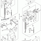 DF 115ATX Opt:Key Less Start (DF115AST E03)