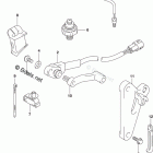 DF 50AVTL Sensor (DF50A E03)