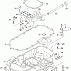 DF150/DF175 T, Z, ST,TG,ZG, Engine holder (df175z e03)