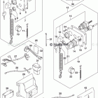 DF 140ATX Opt:Key Less Start (DF140AZ E11)
