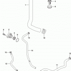 DF70A,80A,90A Thermostat (df80a e03)