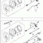 DF 150STL Opt:Multi Function Gauge (1) (DF175ZG E03)