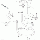 DF 50AVTL Thermostat (DF50A E03)