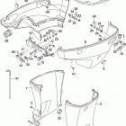 DF150/DF175 T, Z, ST,TG,ZG, Side cover (df175zg e03)
