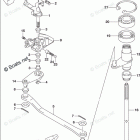 DF 150STX Clutch Shaft (DF150T E03)