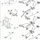 DF 300APL Opt:Harness (1)
