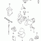 DF 60ATL Sensor (DF60A E03)