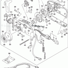DF 30ATHL Opt:Remote Control (DF30ATH P03)