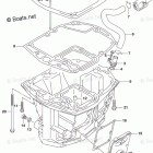 DF 175TXZ Oil Pan (DF175T E03)