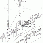 DF 200TL Transmission (DF200Z E03)
