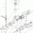 DF 250STL Transmission (DF250Z E03)