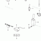 DF 25ATHS Sensor / Switch (DF25AT P03)