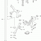 DF70A,80A,90A Вал сцепления