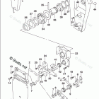 DF 200ATX OPT:REMOTE CONTROL ASSY SINGLE (2)