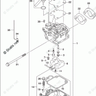 DF 9.9ARS Carburetor (DF9.9AR P03)
