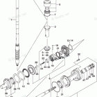 DF 225TX Transmission (DF225T E03)