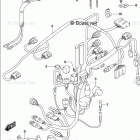 DF 30ATHL Harness (DF30ATH P03)