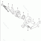DF 8AS Throttle Control (DF8AR P03)