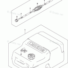 DF 8AL Opt:Fuel Tank