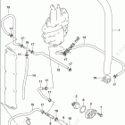 DF 115ATX Thermostat (DF115AZ E40)