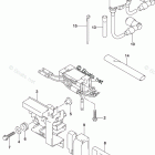 DF 8AL Rectifier / Ignition Coil (DF8AR P03)
