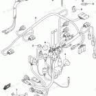 DF 30ATHL Harness (DF30AT P03)