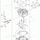 DF 8AL Carburetor (DF8AR P03)