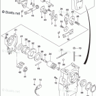 DF 150STX Opt:Concealed Remocon (2) (DF150Z E03)