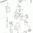 DF 60ATL Sensor (DF60AVT E03)
