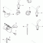 DF 250STL Sensor (DF250Z E03)